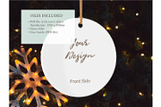 Ceramic Ornament Video Mockup, a Cups & Container Mockup by MockupsBox (Thumbnail 5 of 5)