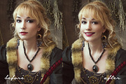 Say Cheese Photoshop Action, an Action Add-On by DuoFankaar (Thumbnail 4 of 9)