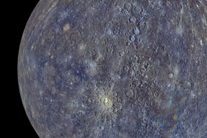 Mercury 4k