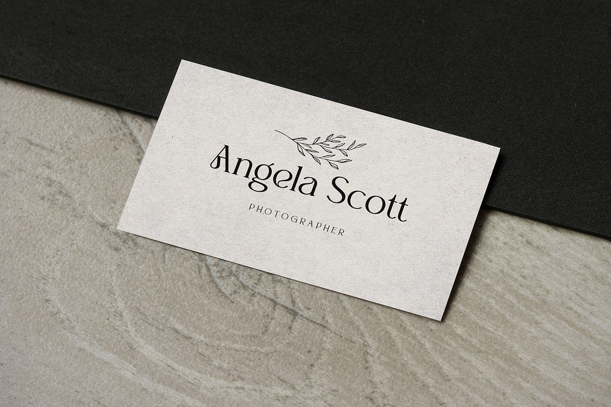 Glamoure Everyday | Serif Family, a Serif Font by Krismagraph (Photo 13 of 16)