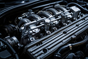 55 Car engines, a Transportation Illustration by Handmadefont (Thumbnail 3 of 56)