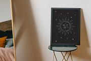 Zodiac Collection, an Animal Illustration by PatrushevaYana (Thumbnail 11 of 21)