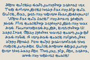 shellstory summer cute fun font, a Handwritten Font by Ashiya Pixel (Thumbnail 7 of 8)