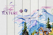 Wonderful Watercolour for Procreate, a Brush Add-On by ArtstudioByKhushbu (Thumbnail 13 of 20)