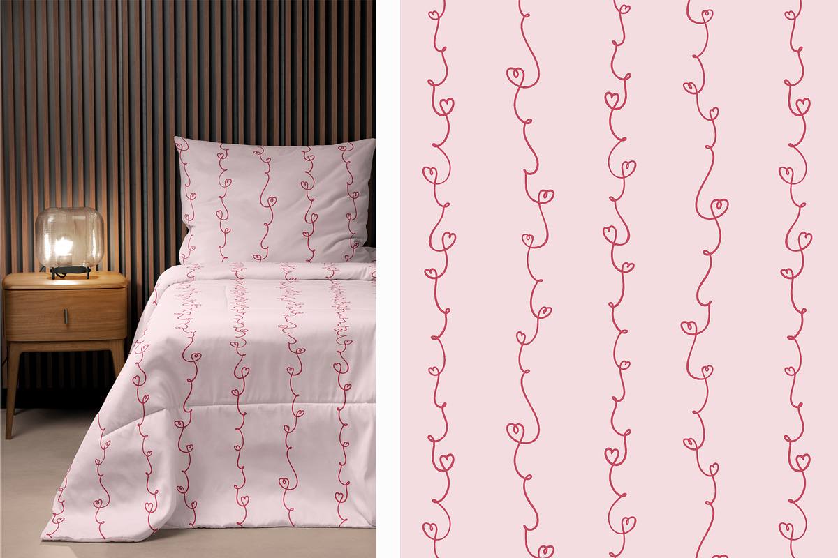 FEELS LIKE LOVE collection, a Graphic by SurfaceStories (Photo 5 of 10)