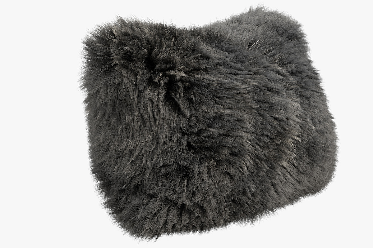 Collection of 38 fur pillows, an Object 3D Model by 3dmitruk (Photo 67 of 112)