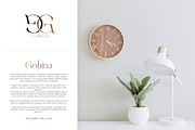 Sheina - Elegant Serif Font, a Serif Font by Ermedia Studio (Thumbnail 2 of 13)