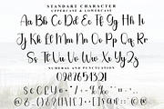 Flamingo, a Handwritten Font by FreshTypeINK (Thumbnail 2 of 8)