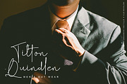 Anthanista | 3 Stylish Handwritten, a Script Font by Madhaline Studio (Thumbnail 14 of 16)