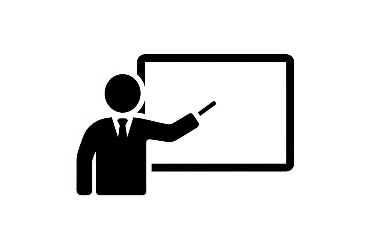 50 Education Learning Silhouette Bun, an Illustration by Creativeshirt (Photo 11 of 51)