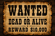 Saddle Western, a Slab Serif Font by Wow Magic (Thumbnail 3 of 5)