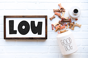 Joyful | Fun Handwritten Font, a Font by KA Designs (Thumbnail 9 of 10)