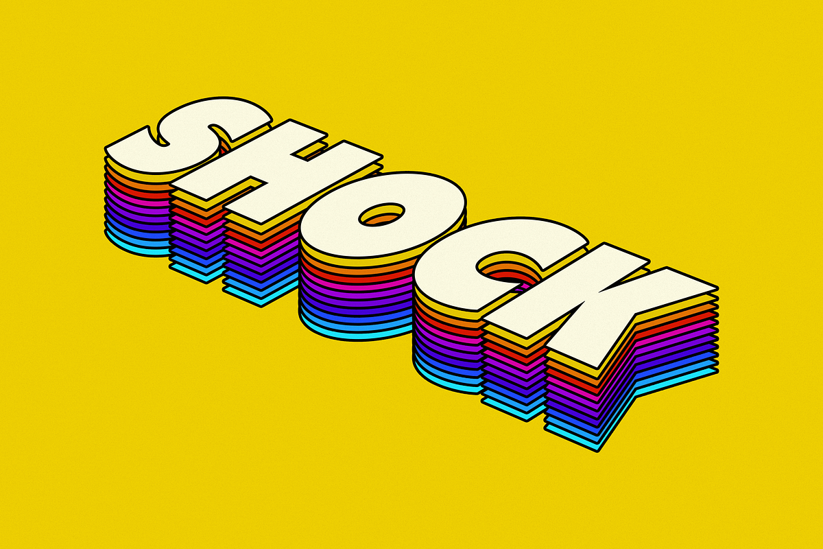 Fancy Text Effects, a Layer Style Add-On by Design Squad (Photo 4 of 7)