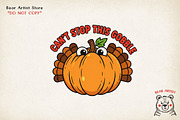 Thanksgiving Sublimation PNG Bundle, an Object Graphic by GlitterCraft (Thumbnail 72 of 101)