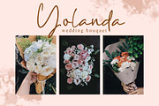 Gasteline - Casual Font, a Script Font by MJB Letters (Thumbnail 6 of 10)