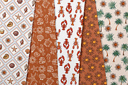 Nostalgic Coastal, a Pattern Graphic by MSNTY STUDIOX (Thumbnail 21 of 36)