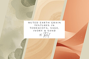 Earth Tone Aesthetic Branding Kit, a Templates & Theme by Vandy Fullum (Thumbnail 3 of 10)