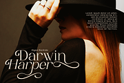 Soluga - Luxury Elegant Serif, a Serif Font by RagamKata (Thumbnail 5 of 10)