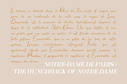 Baleny Elegant Font Duo, a Serif Font by Craft Supply Co. (Thumbnail 9 of 12)