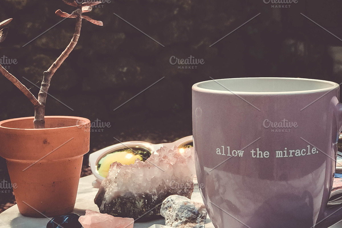 52-IMAGE BUNDLE: Spiritual BossBabe, a Business Photo by Shamia Casiano Creative (Photo 4 of 5)