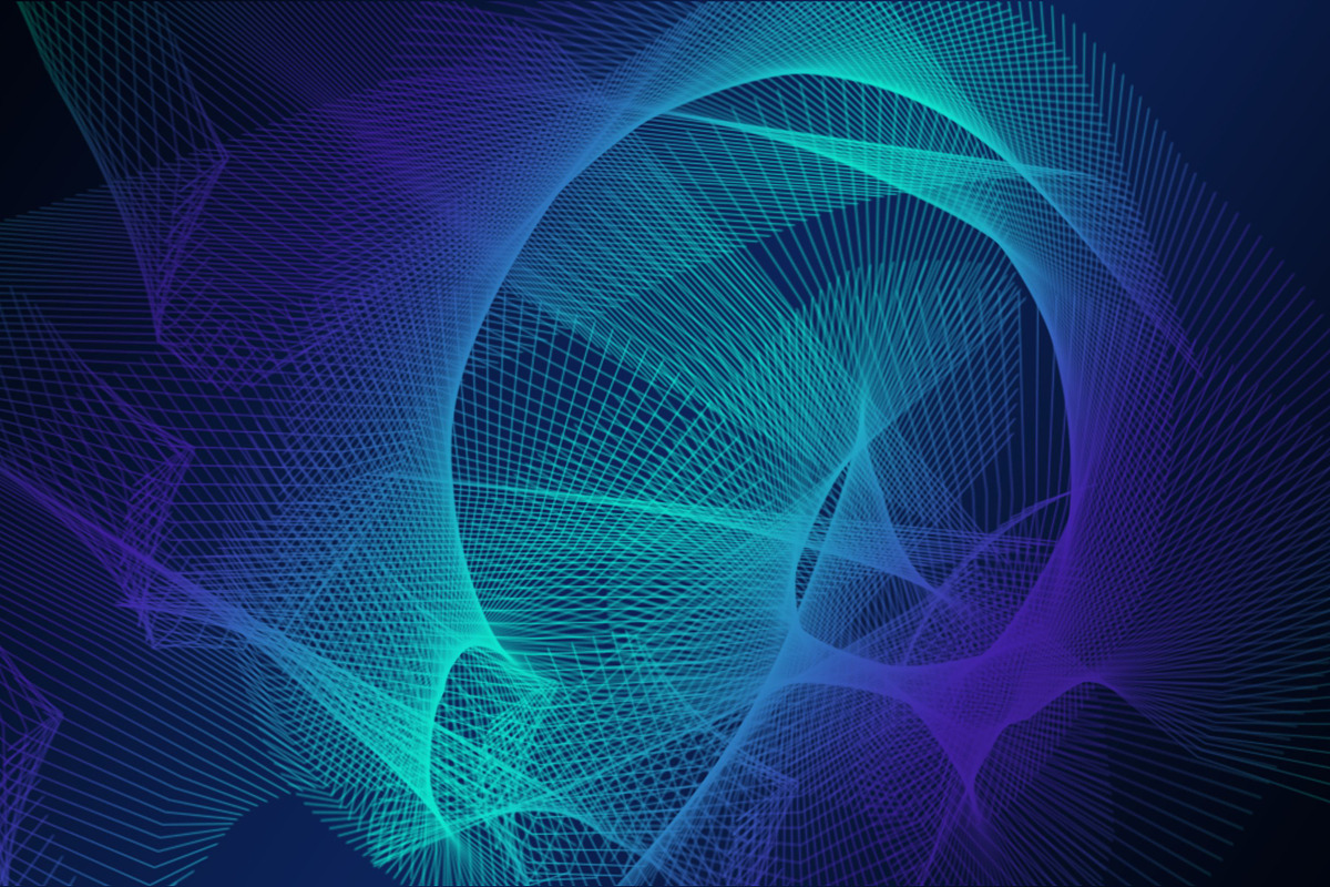 Multicolor Wave Background Bundle, a Background Graphic by NJ Himel (Photo 20 of 51)