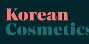 Chiaroscura, a Serif Font by Emtype Foundry (Thumbnail 3 of 15)