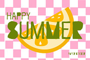 Paper Sticker, a Symbol Font by Nathatype (Thumbnail 3 of 11)
