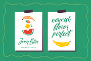 Biteful Market Modern Brush Font, a Script Font by stylishtype.co (Thumbnail 4 of 20)