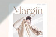 Mollie Glaston-Modern Ligature Serif, a Serif Font by Mulkan Nazir (Thumbnail 2 of 14)