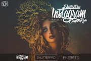 30 Instagram Filters ACR & ATN, an Action Add-On by ShutterPro (Thumbnail 11 of 76)