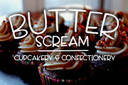Scamper - a five-font family, a Sans Serif Font by Missy Meyer (Thumbnail 7 of 8)
