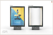 Light Board - 123 Mockups & 6 Scenes, a Mockup by TVartworks (Thumbnail 8 of 27)