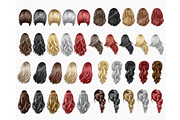 Dog Mom, Best friends Clipart PNG, a Person Illustration by Podcliparts (Thumbnail 5 of 7)