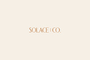 Artisa elegant font, a Sans Serif Font by elvinova (Thumbnail 10 of 14)