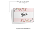 5x7 Greeting Card Mockup Set - PSD, a Product Mockup by MelissaBMockups (Thumbnail 7 of 12)