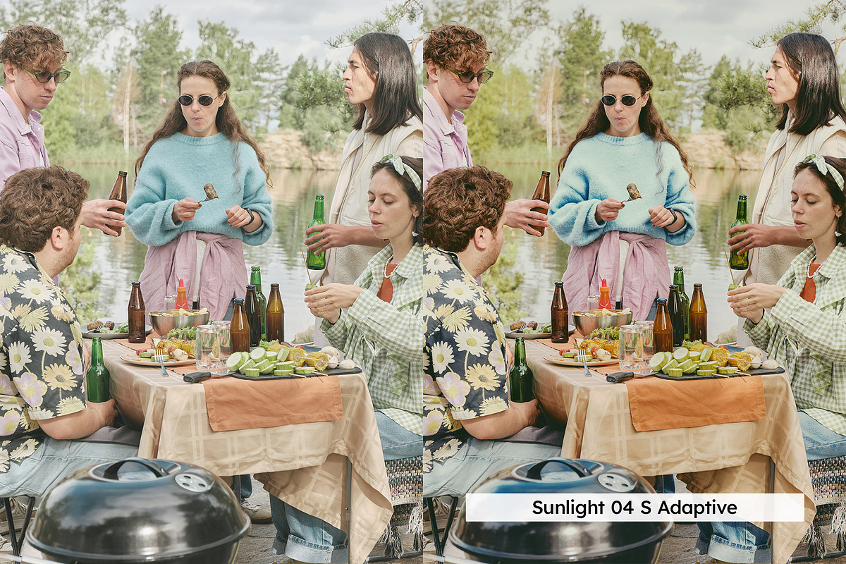 20 Farm to Table Lightroom Presets, a Preset Add-On by SparkleStock (Photo 5 of 11)