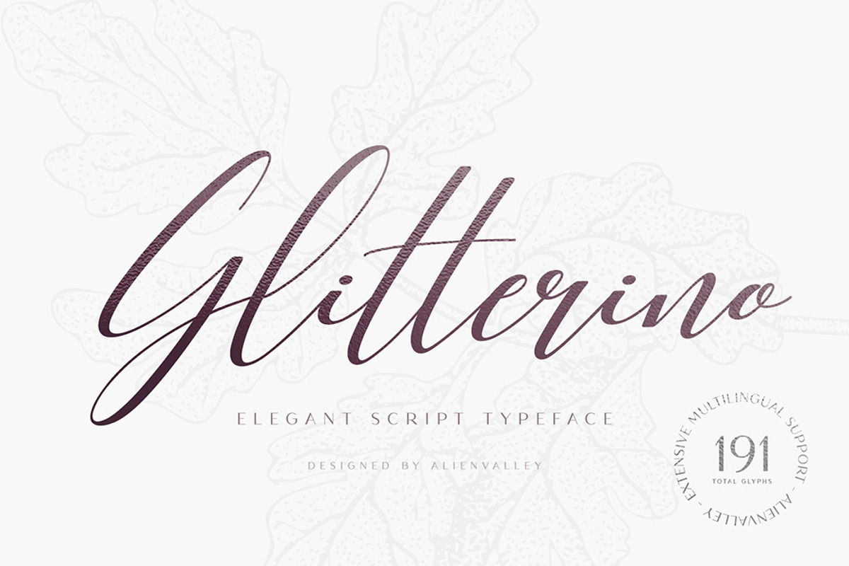 The Versatile Font Bundle, a Sans Serif Font by AlienValley (Photo 86 of 141)