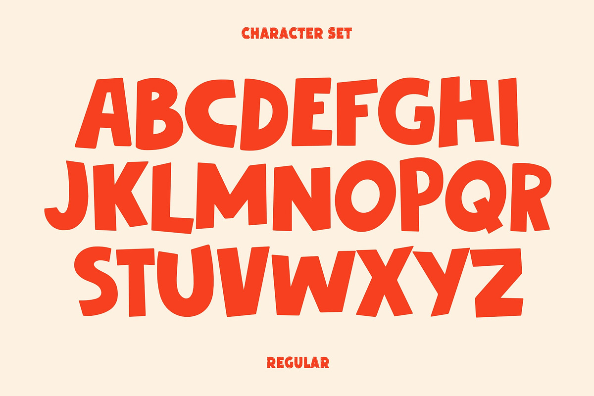 Never Settle Font - Sans Serif Font, a Sans Serif Font by ariodsgn (Photo 2 of 9)