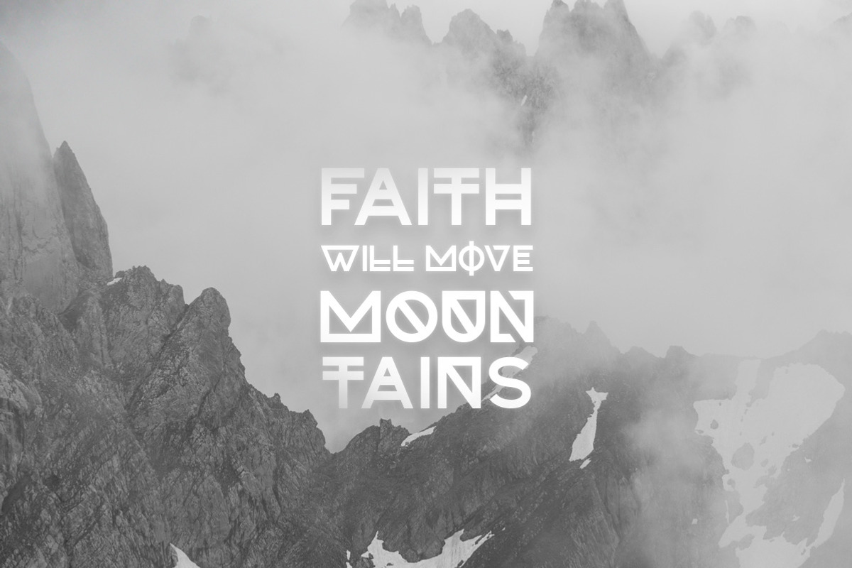 Noatun Typeface preview 4