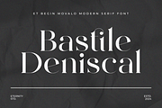 ET Begin Movalo - Modern Serif, a Serif Font by Eternity Studio (Thumbnail 9 of 10)