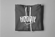 Hoodie Mock-up, a Hoody Mockup by zippypixelstudio (Thumbnail 5 of 7)