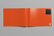 Architecture Portfolio, a Brochure Template by azadcsstune (Thumbnail 3 of 20)