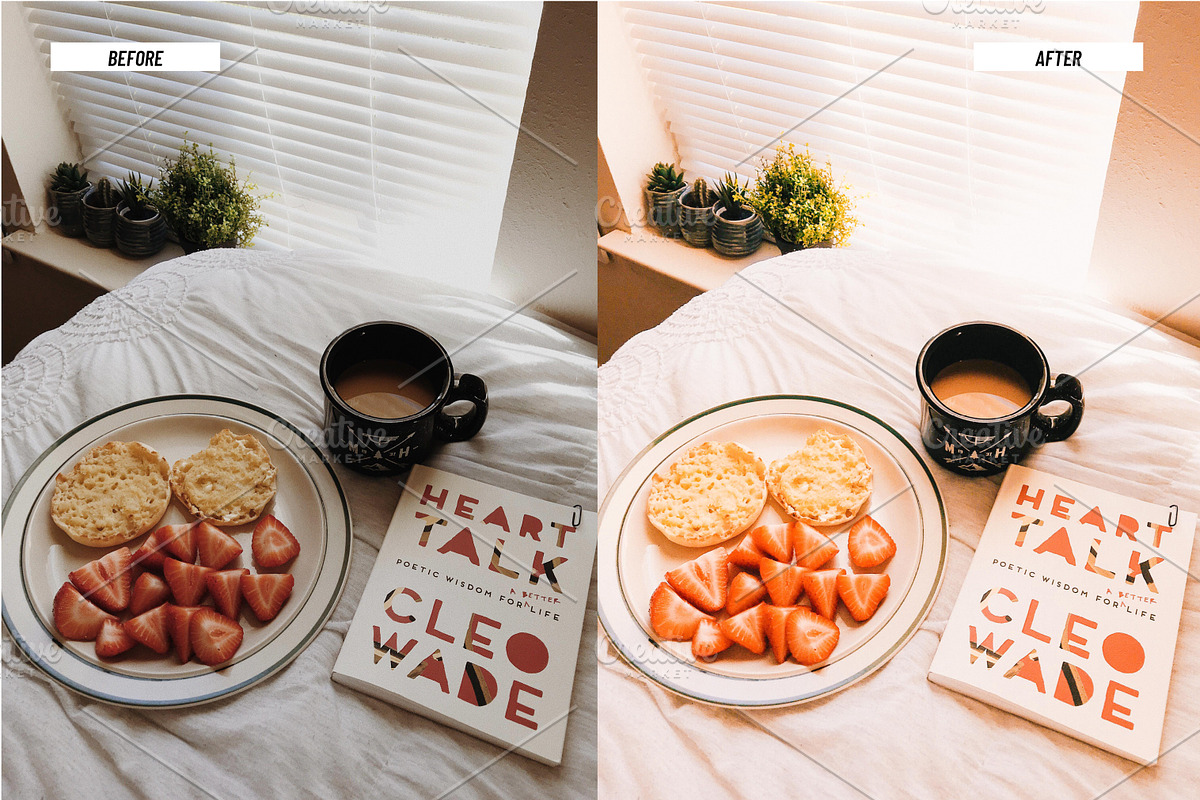 Lighroom Presets Pink Film, an Action Add-On by Best Lightroom Presets (Photo 13 of 18)