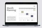 Law Firm Google Slides, a Presentation Template by rgbryand (Thumbnail 7 of 7)