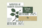 Eastrave, a Serif Font by din-studio.com (Thumbnail 3 of 11)