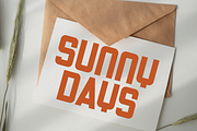 Helpful Children, a Script Font by FreshTypeINK (Thumbnail 4 of 7)