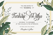 Varenda - Classic Elegant Script, a Script Font by MaikoHatta (Thumbnail 7 of 7)