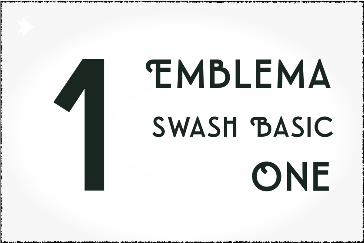 4FONTS ONLY 12 for sale, a Sans Serif Font by graffistyling (Photo 1 of 5)
