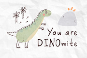 FunnySnail handwritten kids font, a Handwritten Font by JuliyArt (Thumbnail 11 of 12)