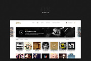 -50% Sale. Milestone UI Kit, an UI Kit Template by kavoon (Thumbnail 14 of 17)